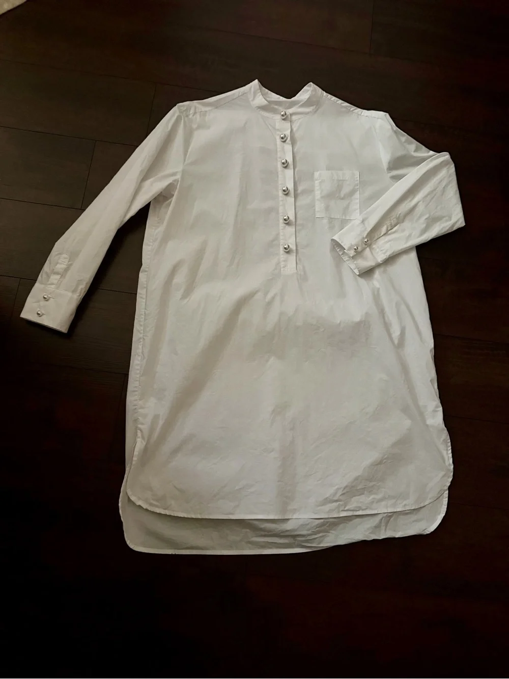 Custommade Dress - Picture 3 of 12
